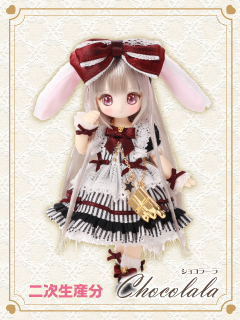 AZONE INTERNATIONAL::Sugar Cups::商品紹介-シリーズ別商品一覧
