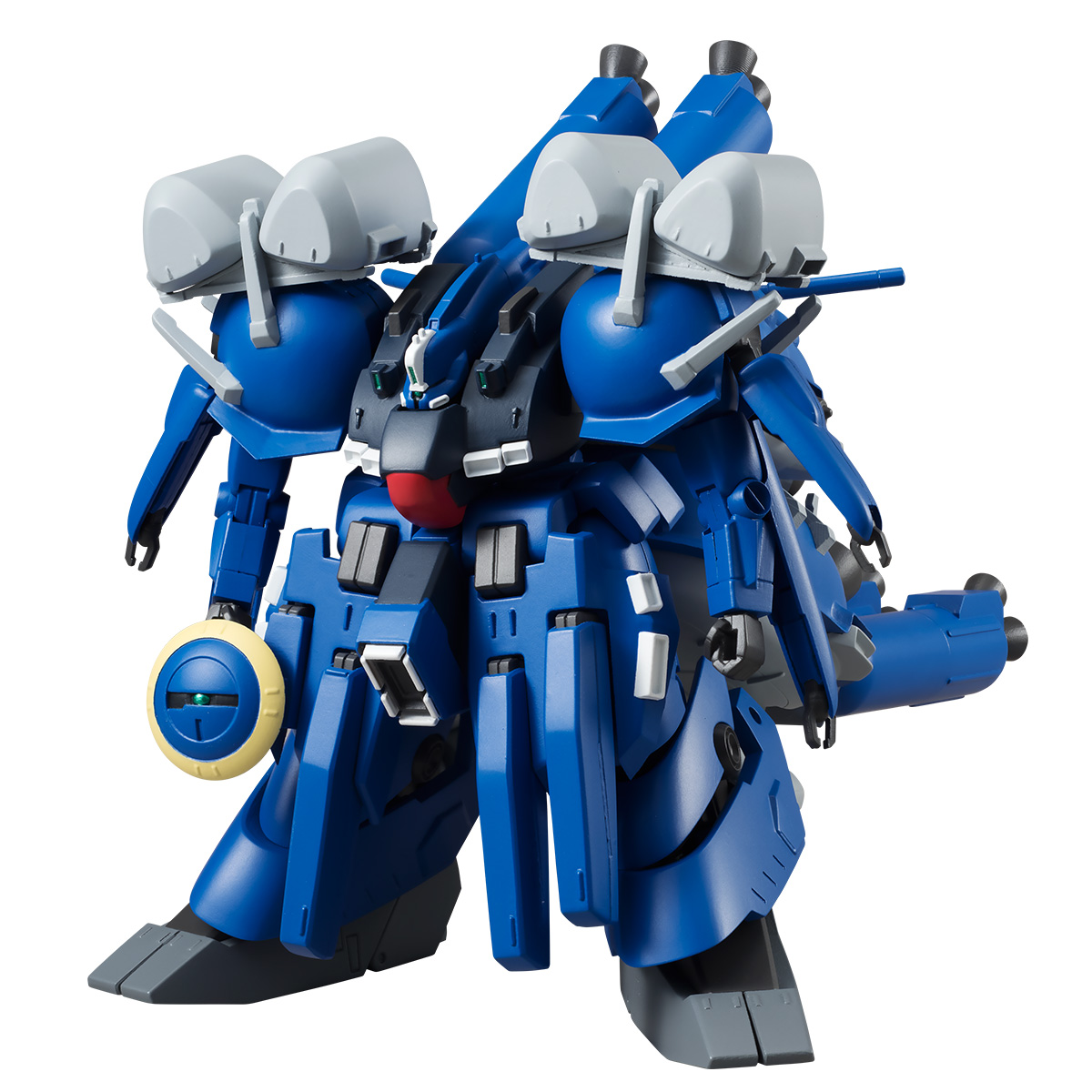 ガンダム食玩ポータル 機動戦士ガンダム ユニバーサルユニット ゼク