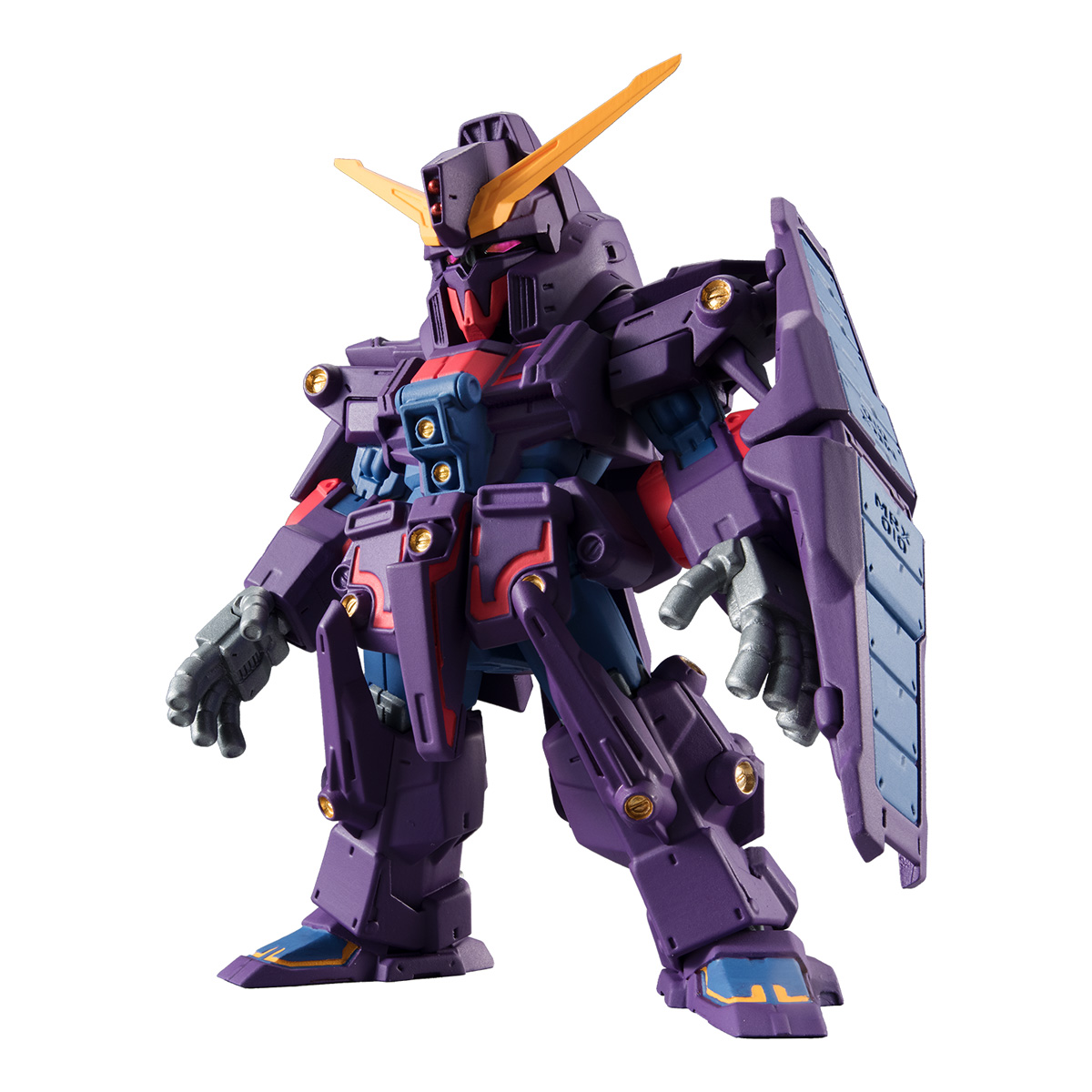 ガンダム食玩ポータル FW GUNDAM CONVERGE EX22 サイコ・ガンダムMk-II