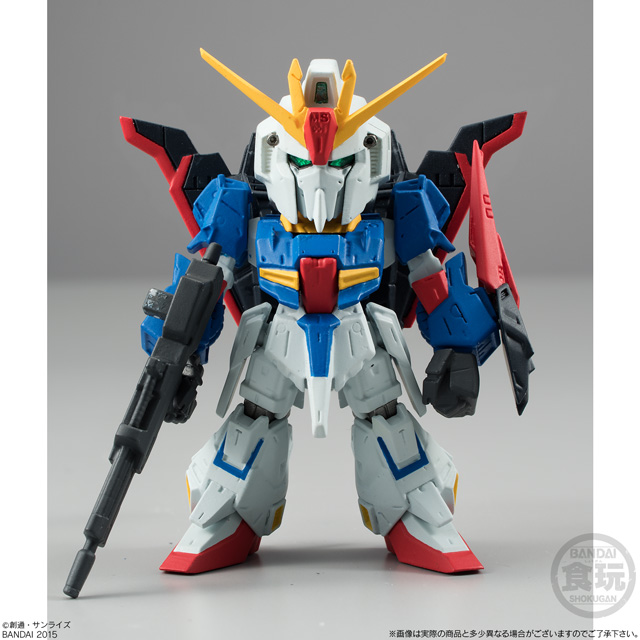 ガンダム食玩ポータル FW GUNDAM CONVERGE SP06｜バンダイ キャンディ