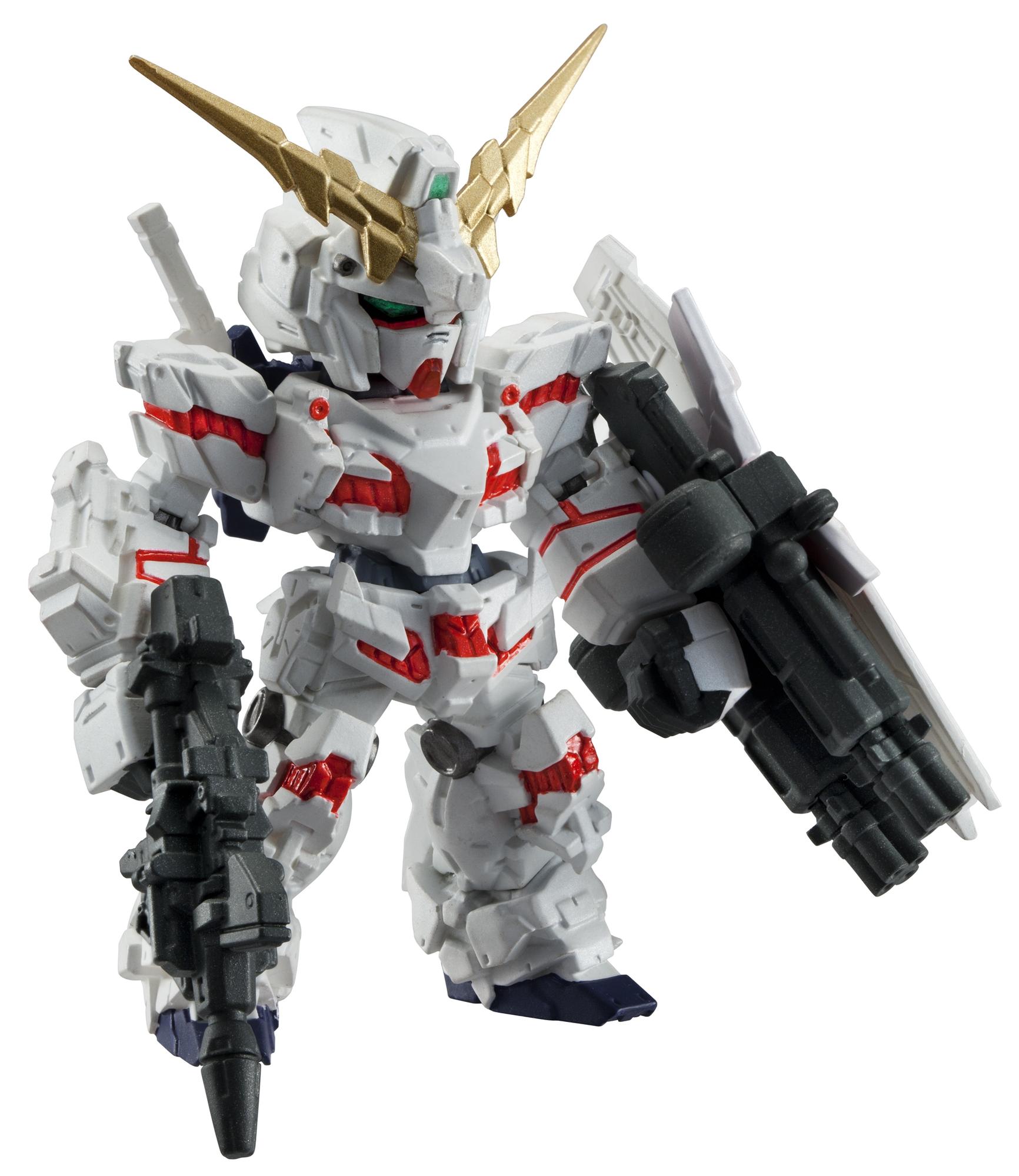 FW GUNDAM CONVERGE SP02｜発売日：2012年8月｜バンダイ キャンディ