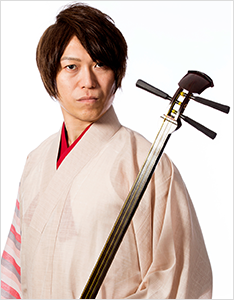 2. 中棹三味線 Chuzao-Shamisen | 生涯学習開発財団