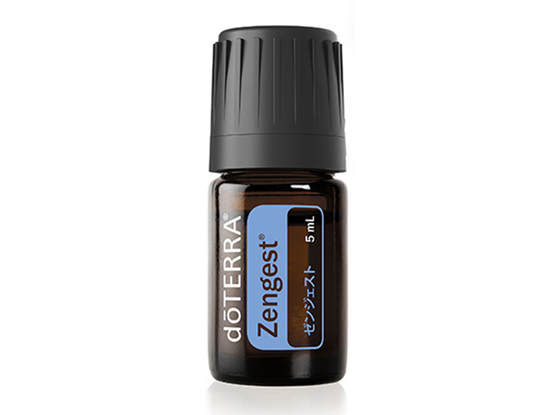 ヘリクリサム - doTERRA TIMES