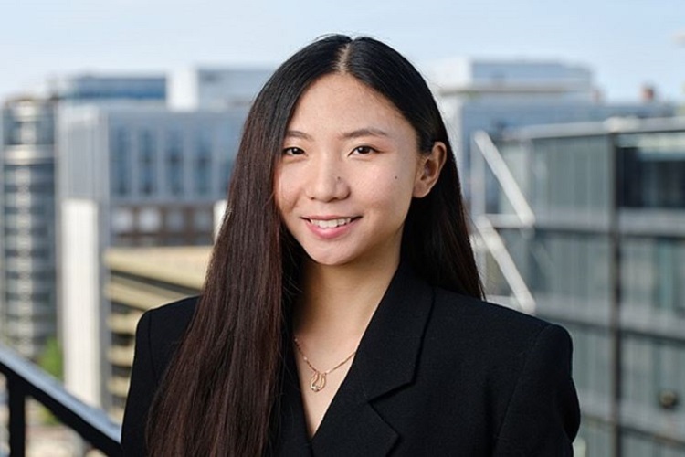Monica (Sidong) Zhong: Edgeworth Economics