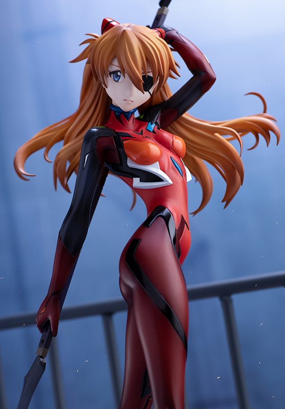 シン・エヴァンゲリオン劇場版』公開記念・特別受注が決定！ amiami