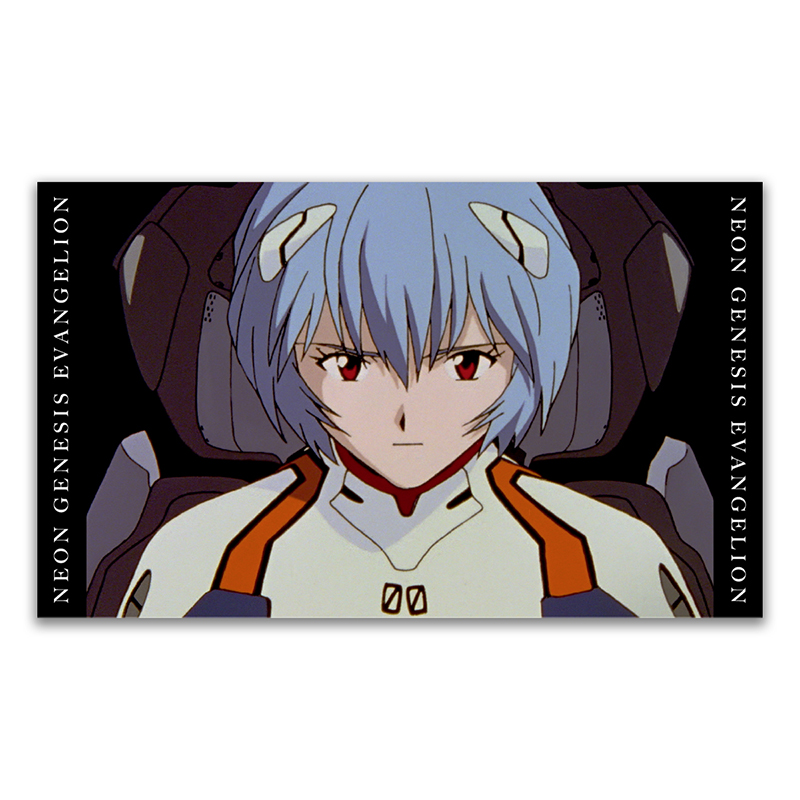 EVA STOREオリジナル ラミカコレクション/新世紀エヴァンゲリオンBOX