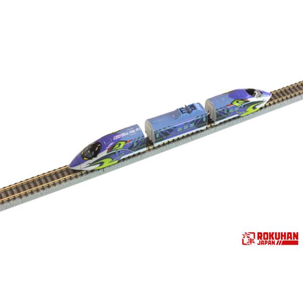 Zショーティ 500TYPE EVA スターターセット（ロクハン）