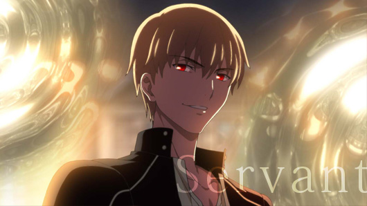 CHARACTER | Fate/stay night [Unlimited Blade Works]