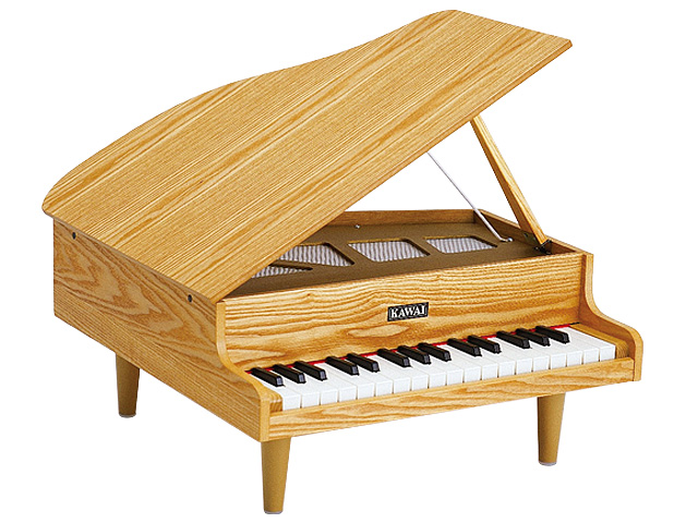 グランドピアノ(木目) 1112｜製品情報｜河合楽器製作所 製品サービスサイト