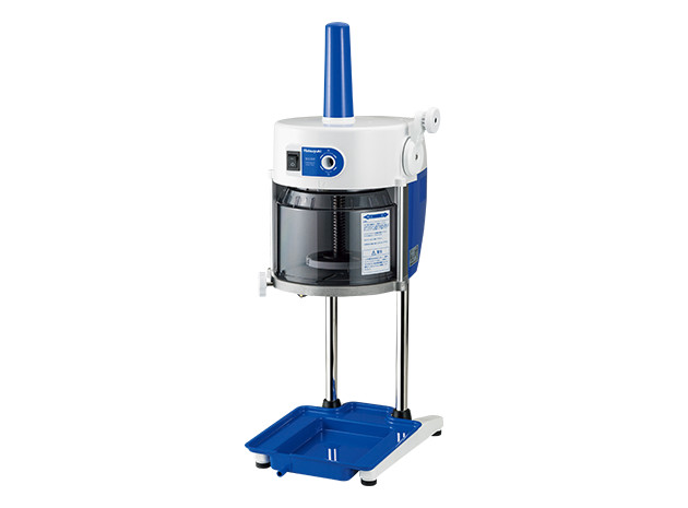 BLOCK ICE SHAVER|HATSUYUKI|PRODUCT|HATSUYUKI - CHUBU CORPORATION