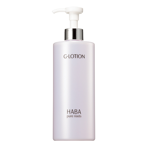 Gローション 360mL | 無添加主義 ハーバーの公式オンラインショップ