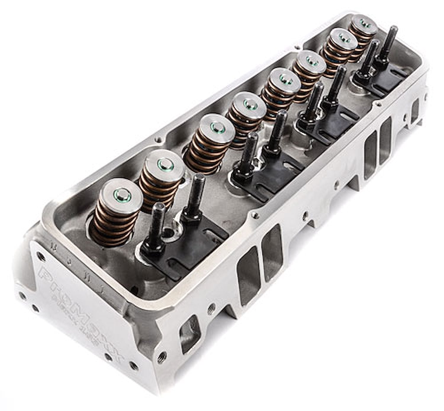 ProMaxx Performance 9183: 183 Series Aluminum Cylinder Heads SBC