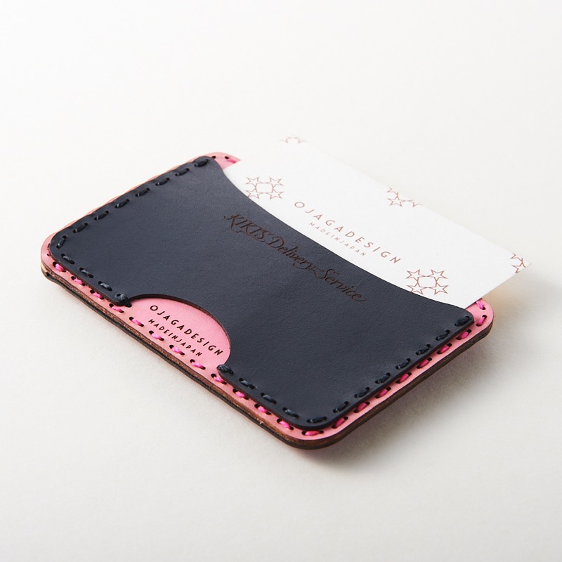 OJAGA DESIGN || MADE IN JAPAN｜「魔女の宅急便」ジジパスケース