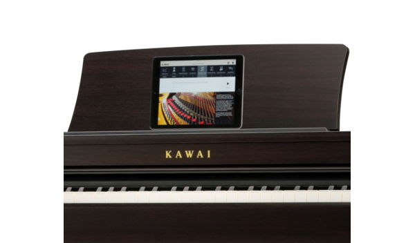 KAWAIの高品質電子ピアノCN29をご紹介いたします。