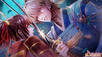 ビルシャナ戦姫 ～源平飛花夢想～｜画廊