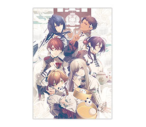 オランピアソワレ 3rd Anniversary Shop
