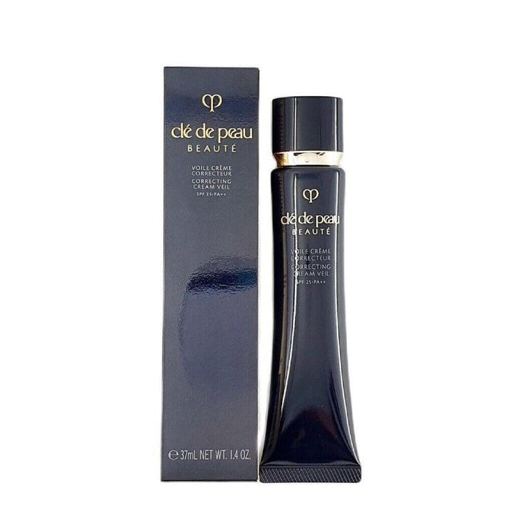 Cle De Peau Beaute コレクティング クリームベール SPF25 PA++ 37ml