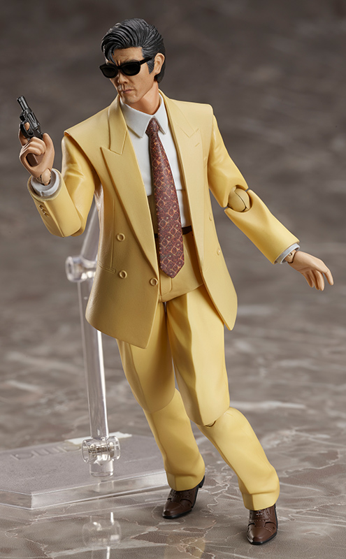 figma 大下勇次｜OTHER｜リトルアーモリー OFFICIAL WEBSITE