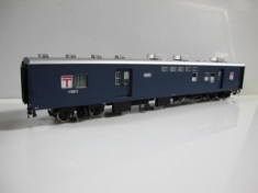 製品紹介｜鉄道模型のモデル ワム