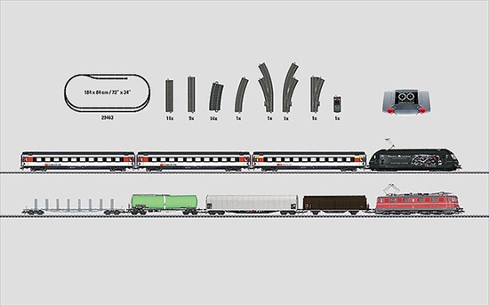 2014年12月 – Märklin/メルクリン galiton