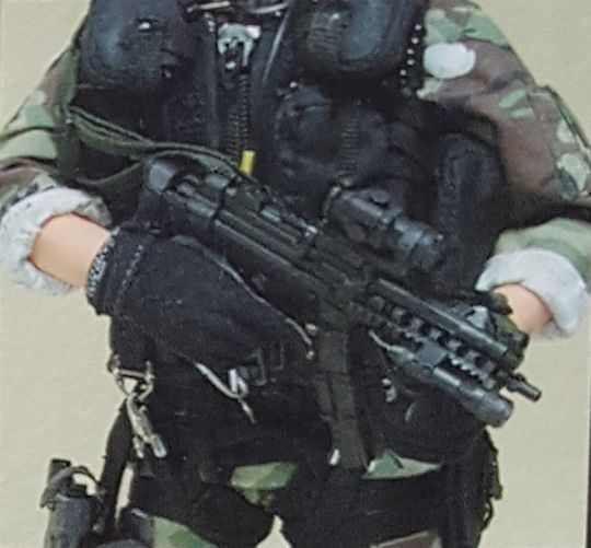 The US Army 160th SOAR - Special Operations Aviation Regiment
