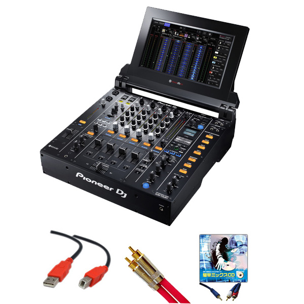 Pioneer DJセール!!】DDJ-SX3が超破格の最大5万円OFF!?ほか人気DJ機材3
