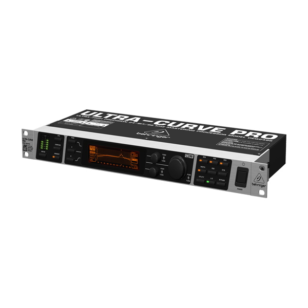 ハウリング撃退！当店オススメ BEHRINGER フィードバックサプレッサー3