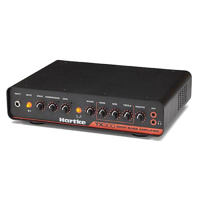 HARTKE ( ハートキー ) ／ TX300 ベースアンプヘッド の激安通販
