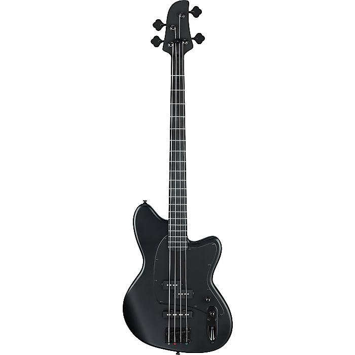 Ibanez(アイバニーズ) ／ TMB420B-BKF 4弦 エレキベース 【SPOTモデル