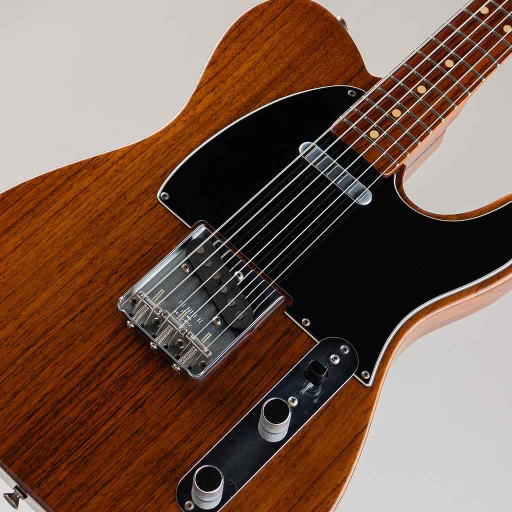 All Rose Telecaster 1991: エレキギター｜三木楽器公式通販サイト