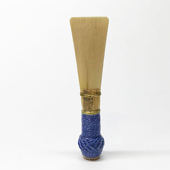 管楽器/ファゴット/ファゴット完成リード(並び順：高い順)｜三木楽器