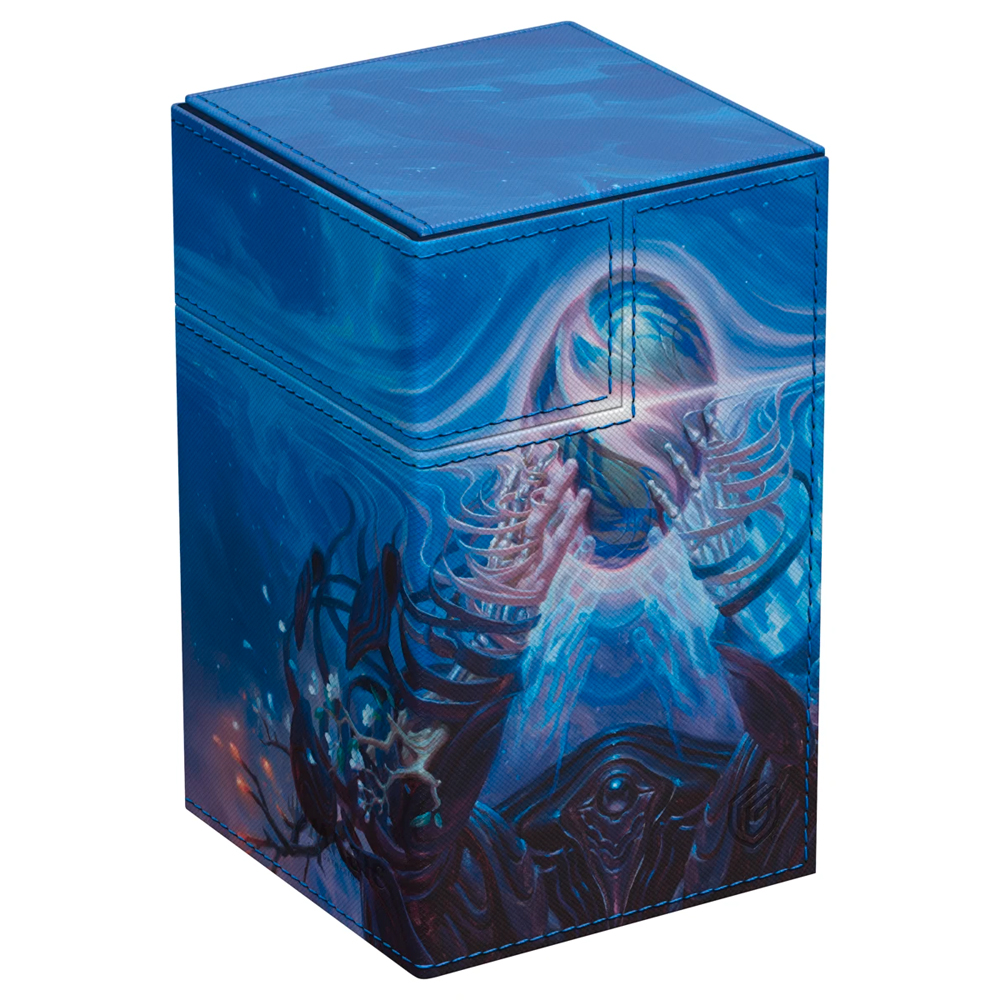 MtG Flip'n'Tray 100+ Edge of Eternities: The Endstone