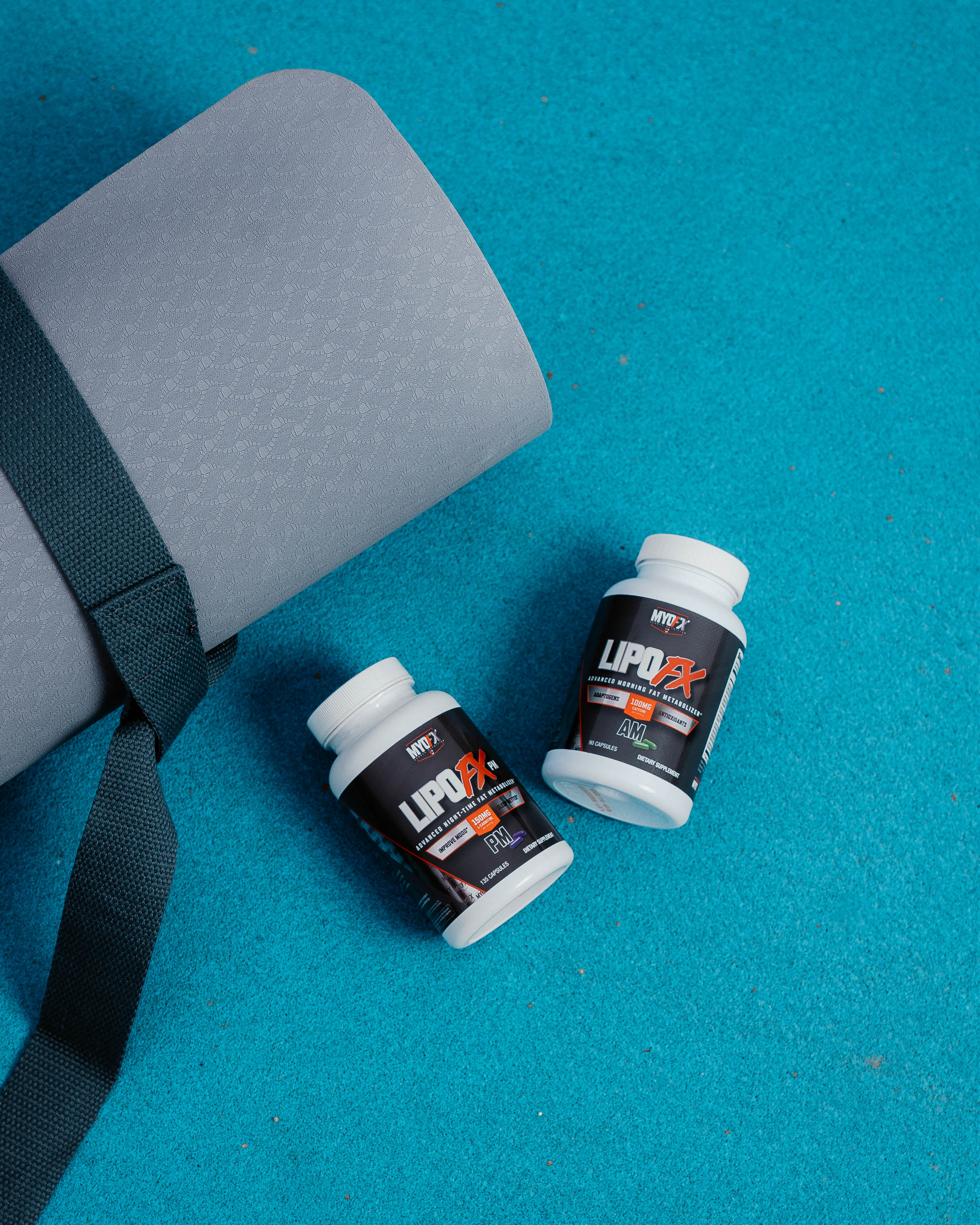 LIPO FX AM – Myo Sports