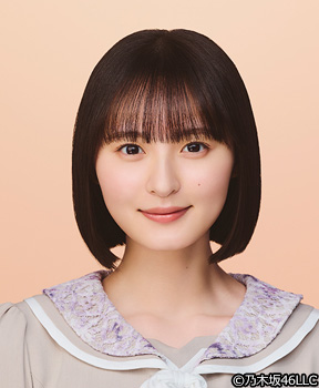 乃木坂パープルハート