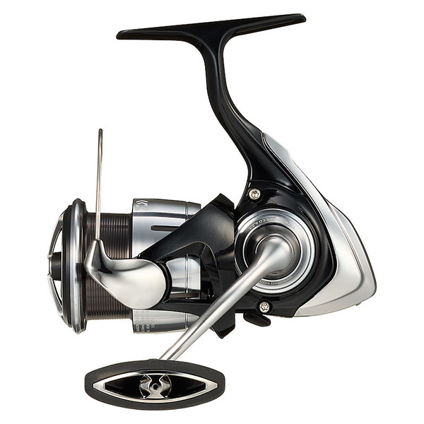 ダイワ(Daiwa) 23レグザ LT2500-XH 00061143｜アウトドア用品・釣り具