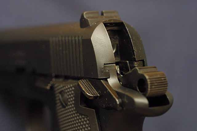 GUN