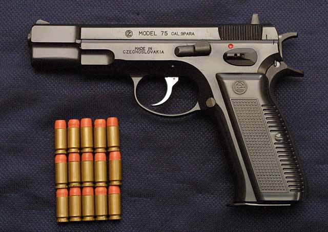 GUN