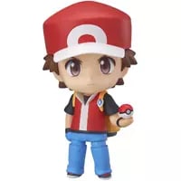 買取】figma 356 ポケットモンスター レッド フィギュア買取 | もえたく！