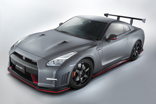 NISMO | NEWS RELEASE