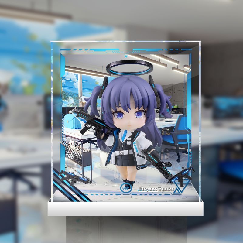 フィギュア専門店 -ソダチトイズ / ねんどろいど ブルーアーカイブ