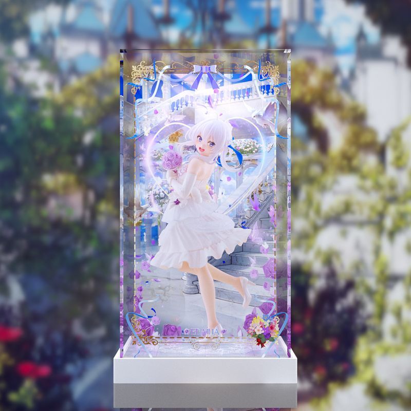 フィギュア専門店 -ソダチトイズ / 予約 魔女の旅々 Coreful