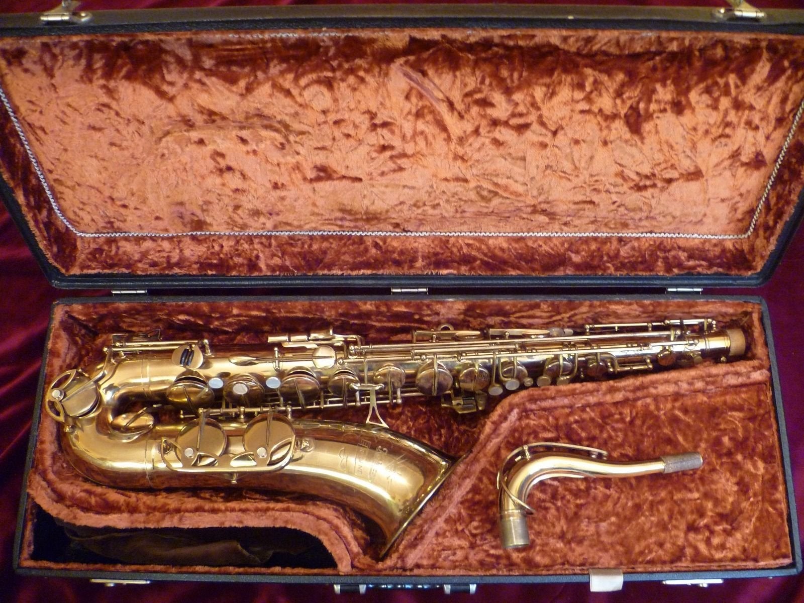 Kohlert Regent | Sax on the Web Forum