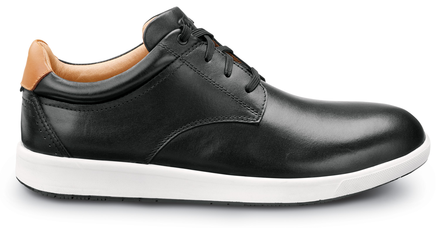 SFE2643 Men's Crossover Work MaxTRAX® Steel Toe Dress Shoe