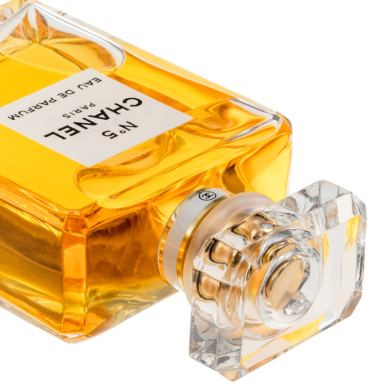Chanel N°5 Eau De Parfum 100ML | Sasa Global – Sasa Global eShop