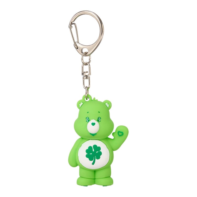 Care Bears ケアベア シークレットチャーム※アソートの為種類は選べ