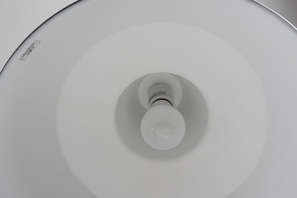 The work shop lamp ワークショップ・ランプ /A.Wedel Madsen MADE BY HAND