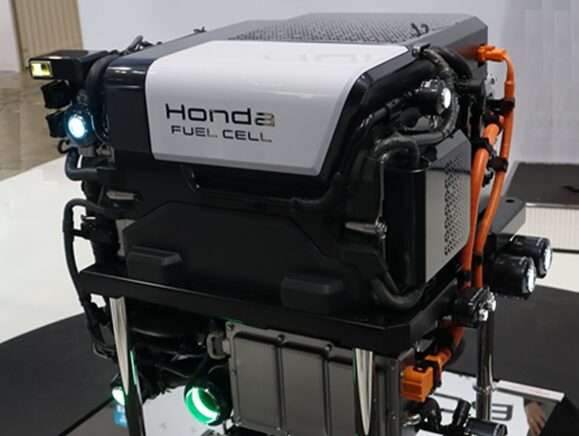 H2&FC EXPO2025（水素・燃料電池展）】 水素エネルギー社会（58） | 次
