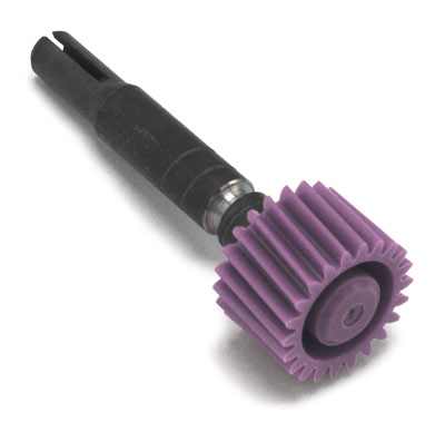 Motorsport Auto - The Z Store - NEW! Factory 21-Tooth Speedometer