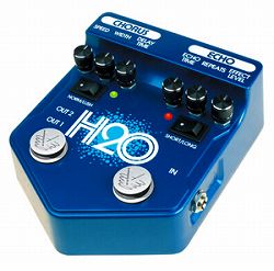 ジャンル別 ＞ エフェクター ＞ Visual Sound ＞ Visual Sound H2O