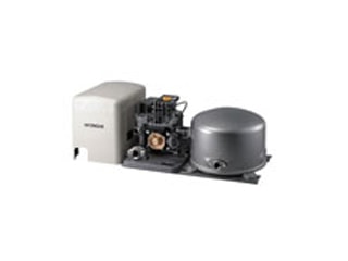 HiKOKI(日立工機) WT-P125W 浅井戸用自動ポンプ ウエダ金物【公式サイト】